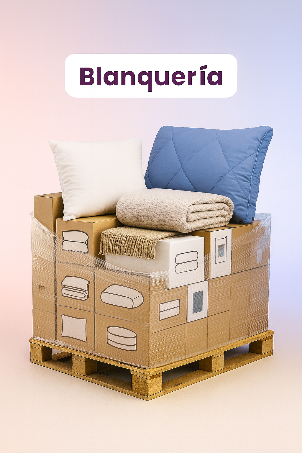 Blanquería