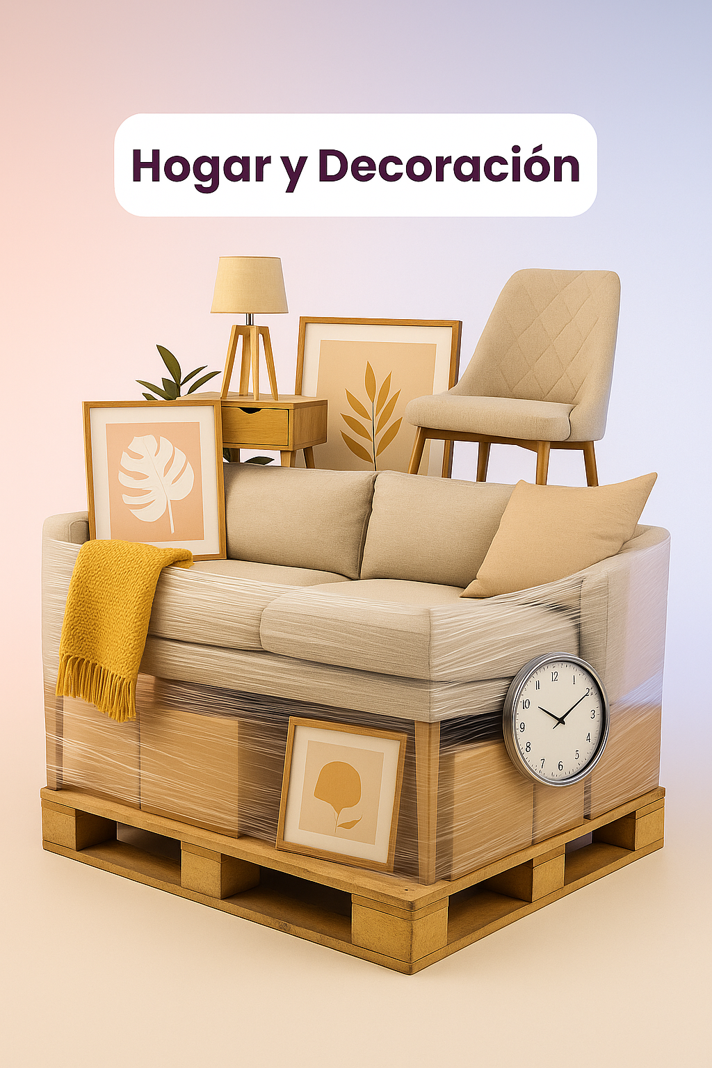 Hogar y Decoración